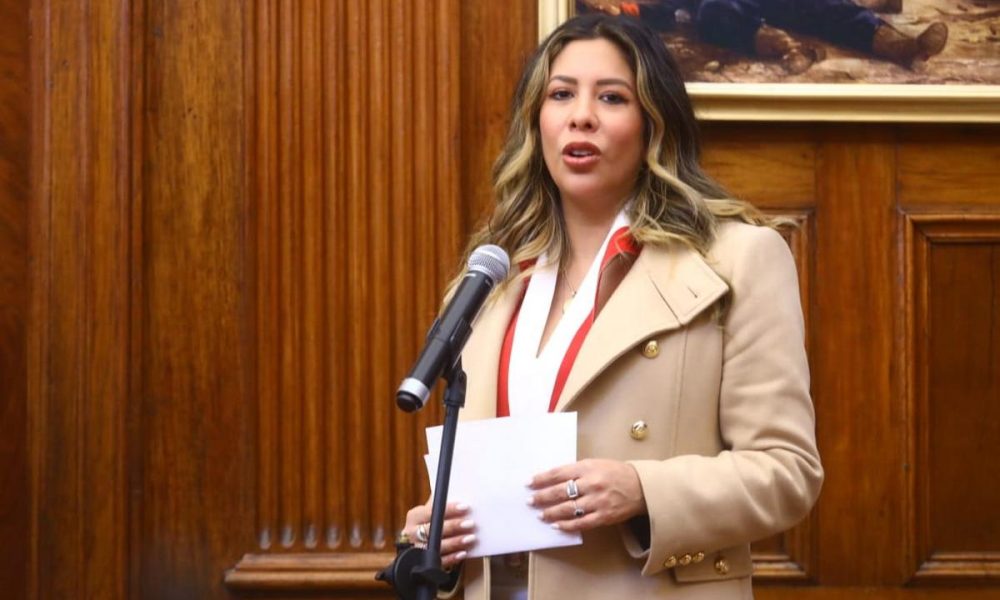 Archivo: Congreso