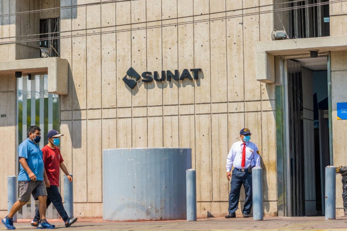 Archivo: Sunat
