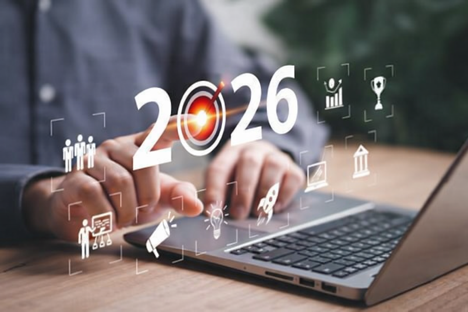 2026 soluciones