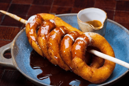 31 dondecomer