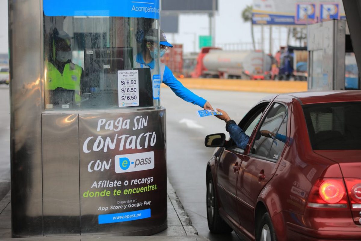 Archivo: Rutas de Lima