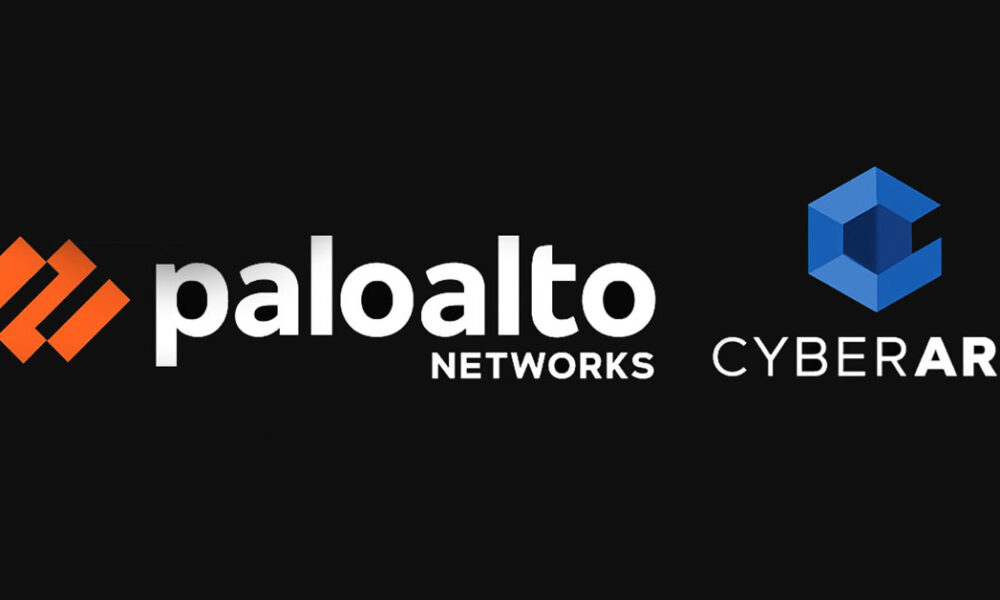 CYBERARK