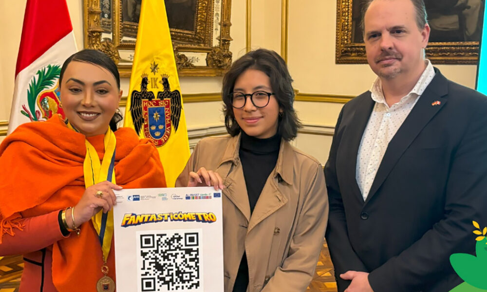 Capacitacion para emprendedoras sobre plastico Fantastico 1
