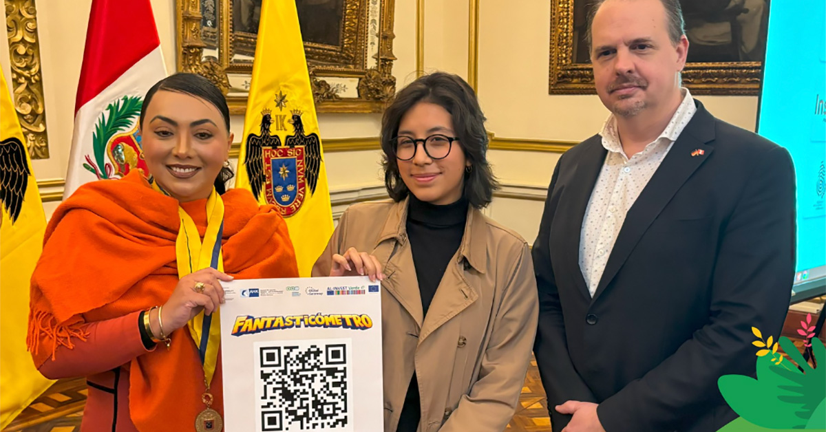 Capacitacion para emprendedoras sobre plastico Fantastico 1