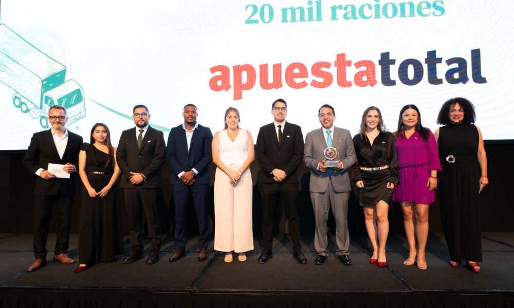 Cena solidaria