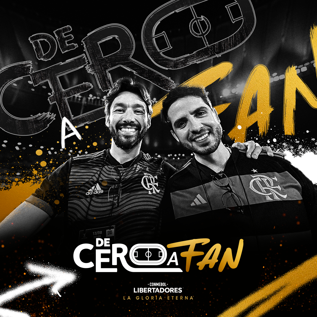 De Cero a Fan
