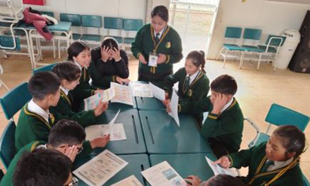 EDUCACION SALMON 1