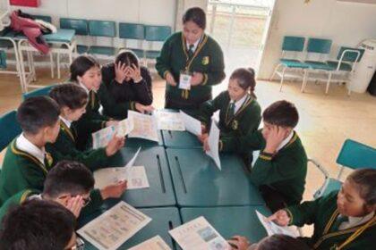 EDUCACION SALMON 1
