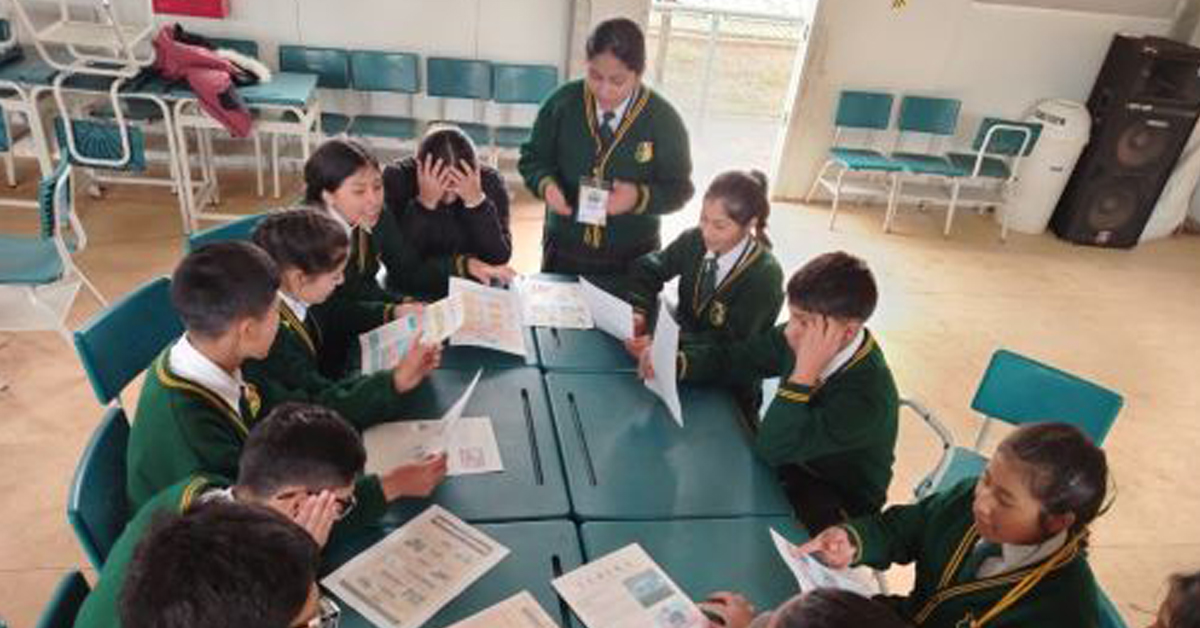 EDUCACION SALMON 1