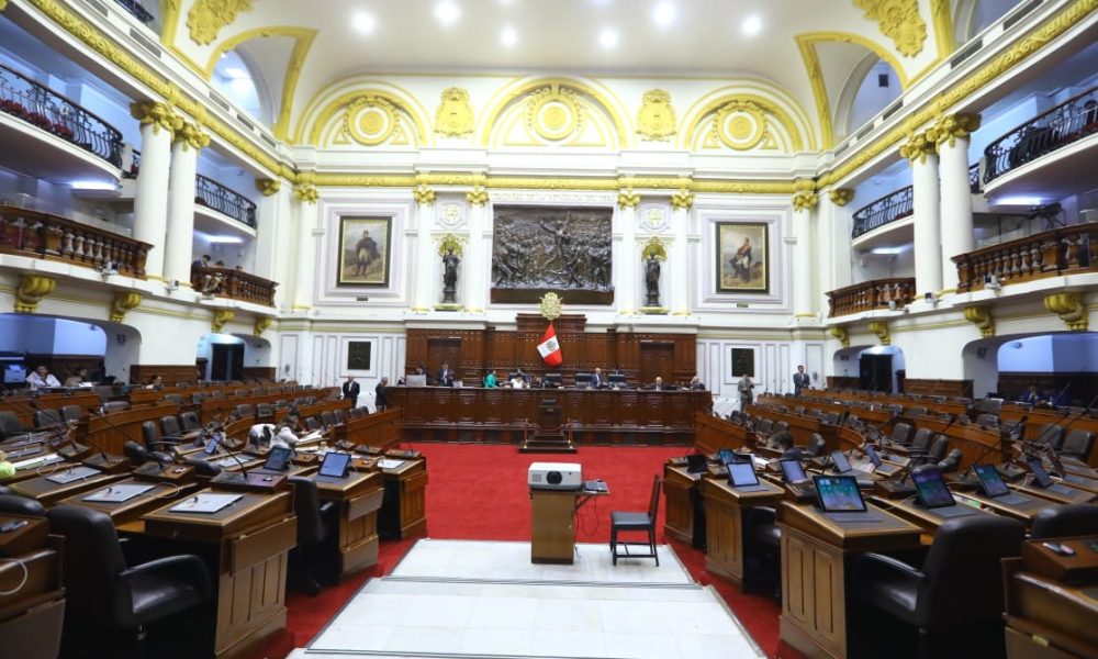 Archivo: Congreso