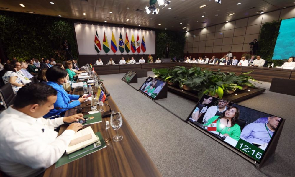 Archivo: Presidencia