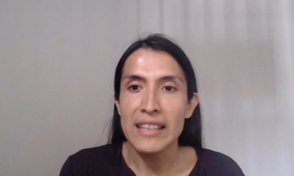 Archivo: Poder Judicial