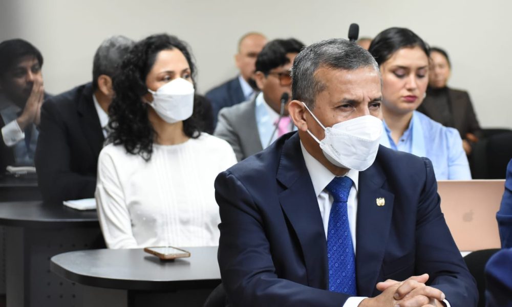 Archivo: Poder Judicial
