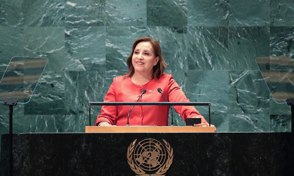 Archivo: Presidencia