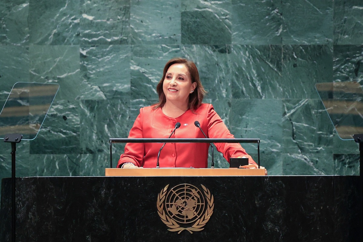 Archivo: Presidencia