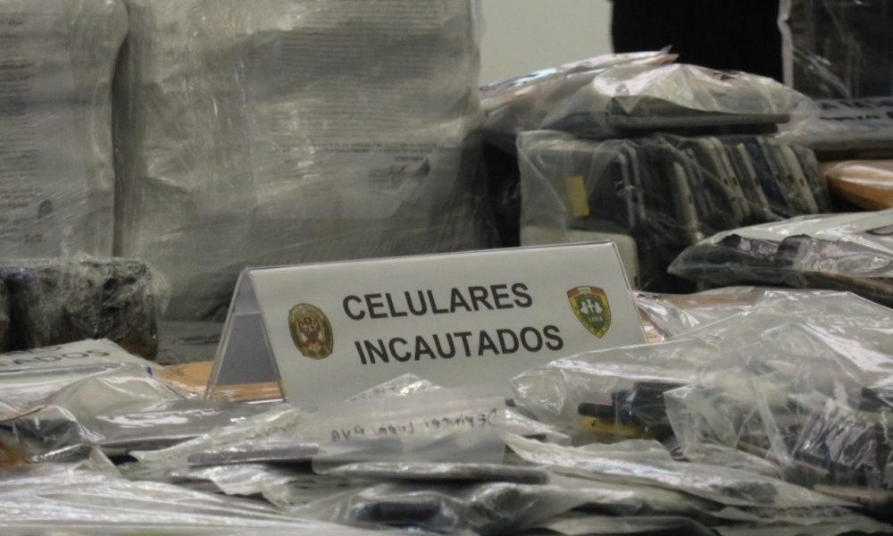 Archivo: PNP
