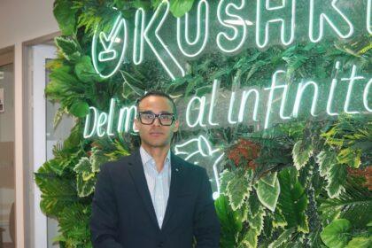 KUSHKI