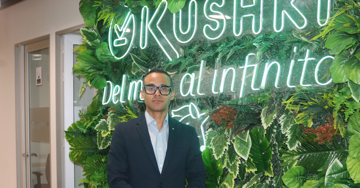 KUSHKI