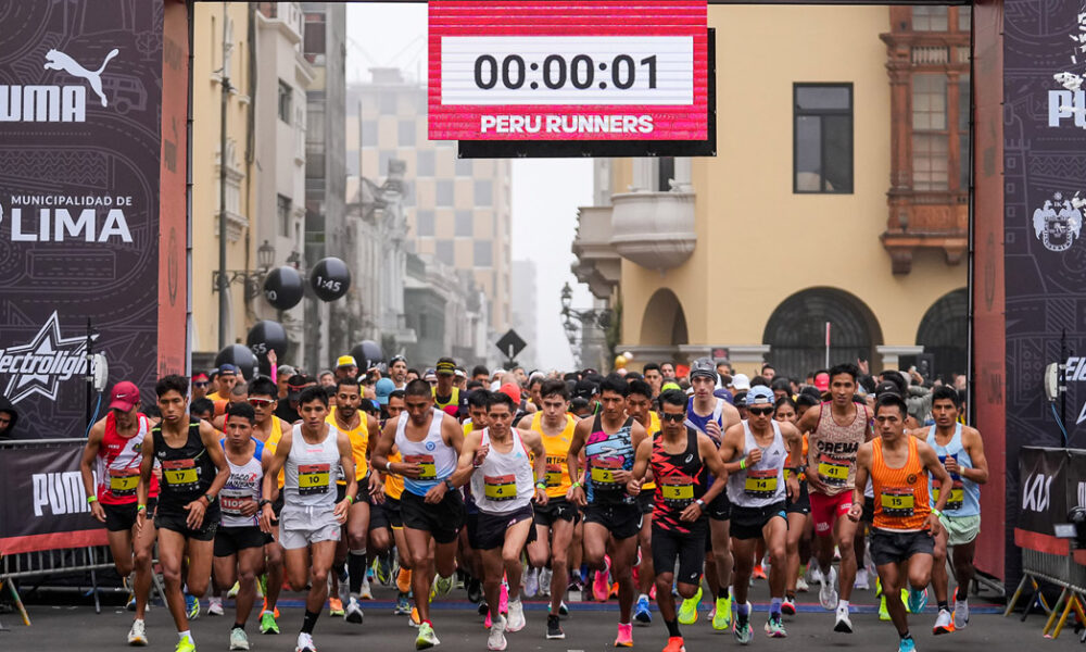 MARATON