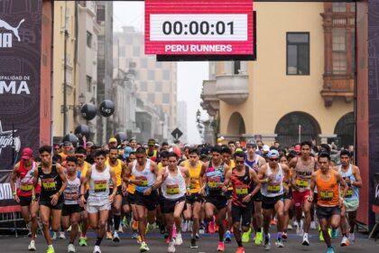 MARATON