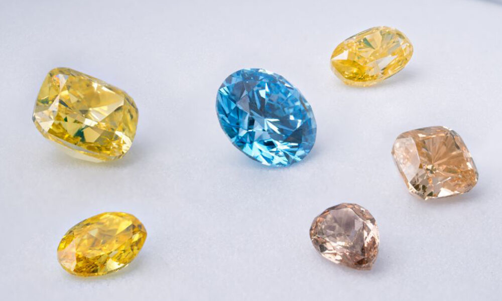 Minerales