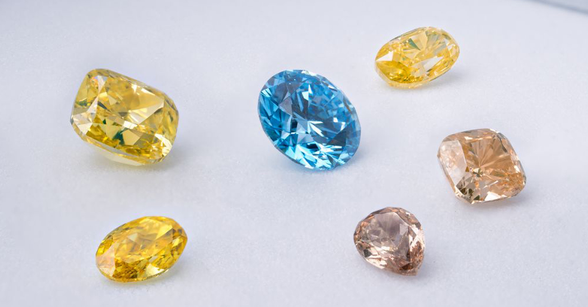 Minerales