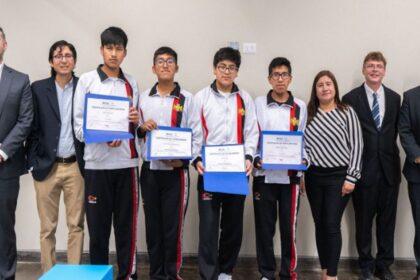 SALMON EDUCACION 7