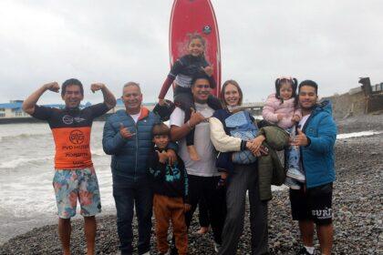 SURF