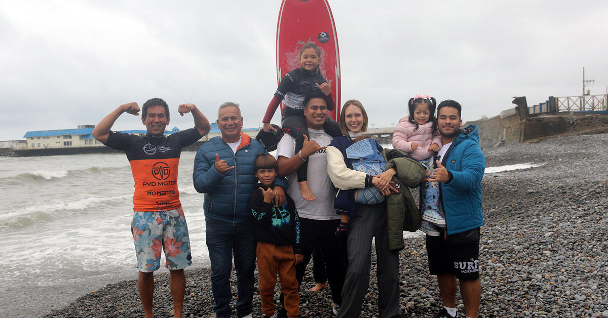 SURF