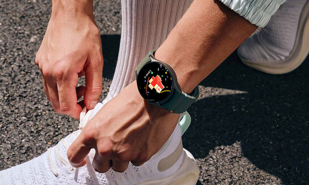 WATCH