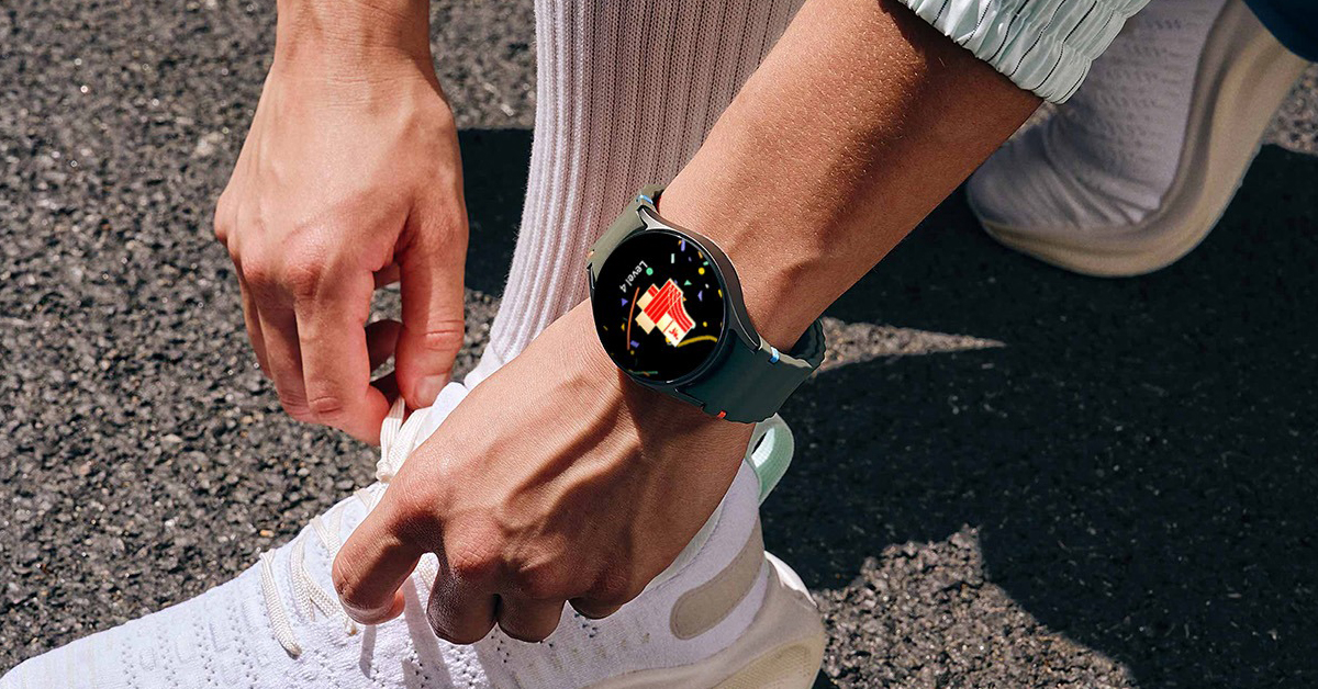 WATCH