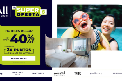 accor descuentos