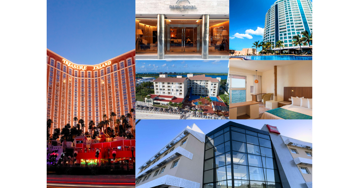 accor peru