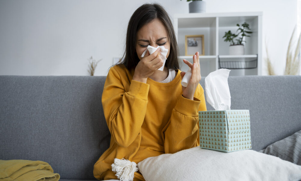 alergia