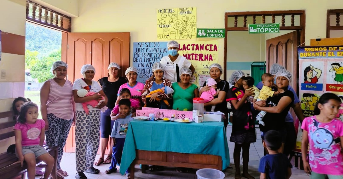 alimentacion hierro