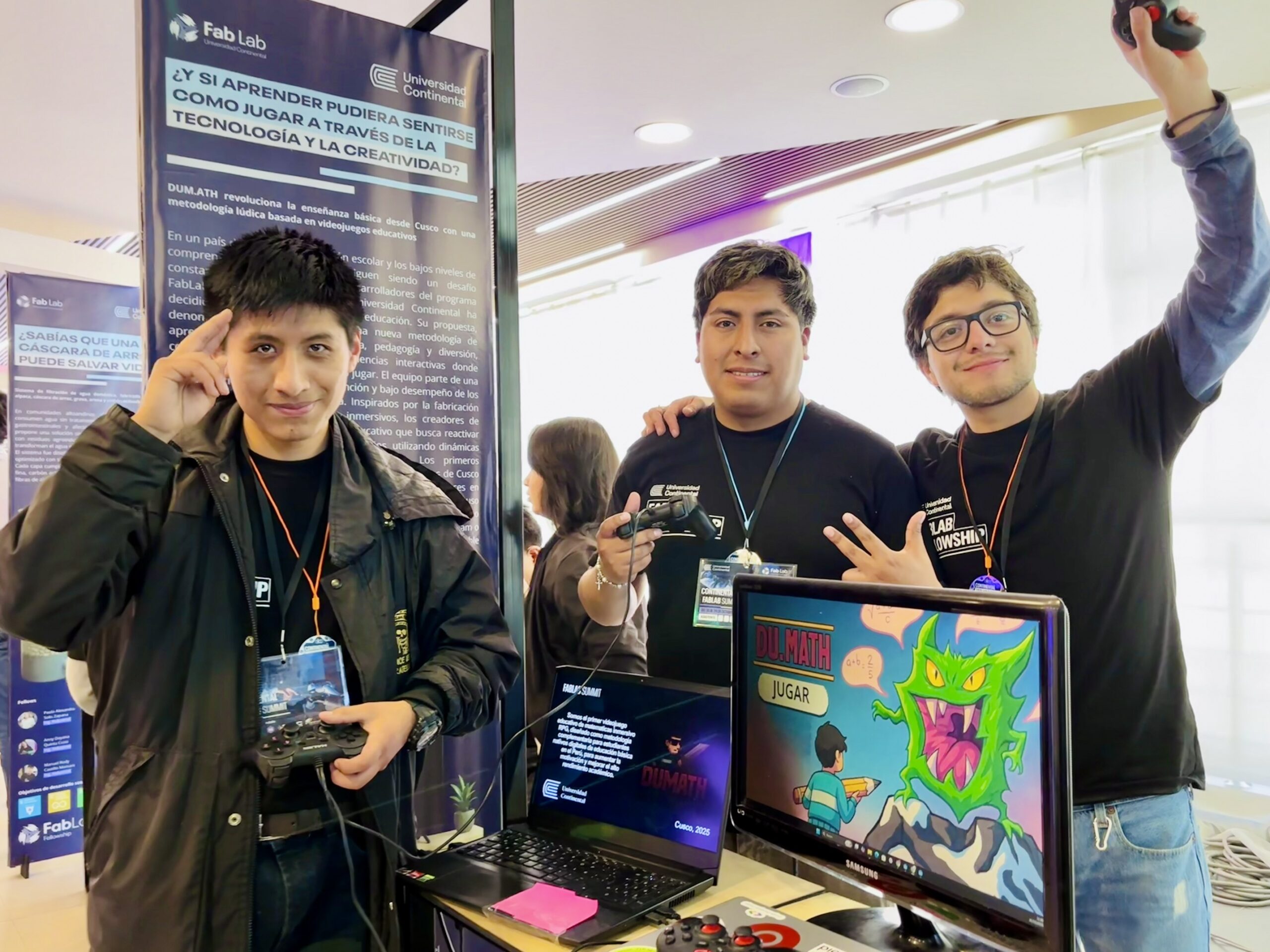 alumnos videojuego scaled