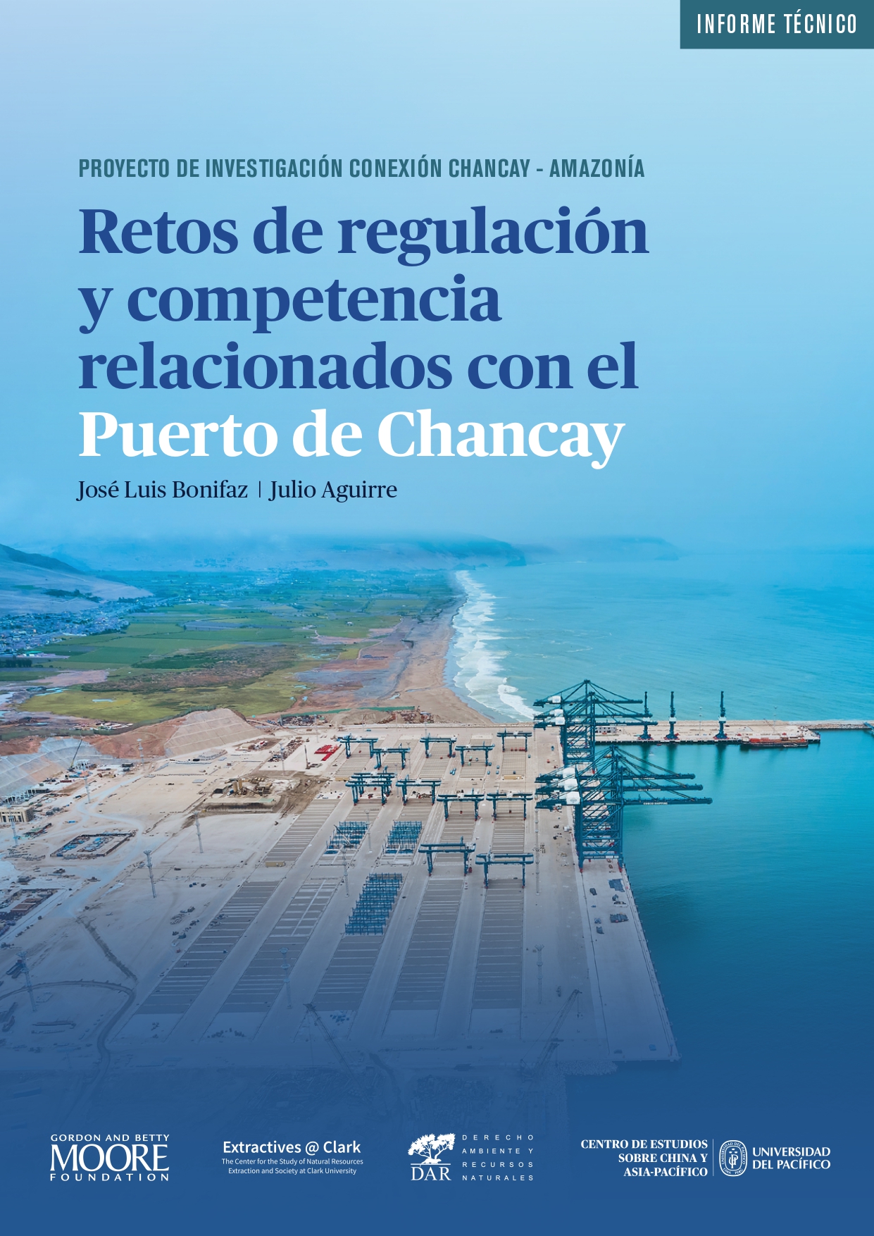 analisis chancay
