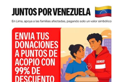 apoyo venezuela