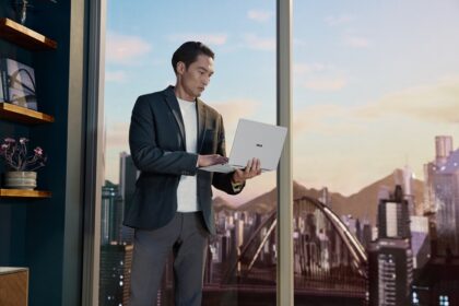 asus expertbook
