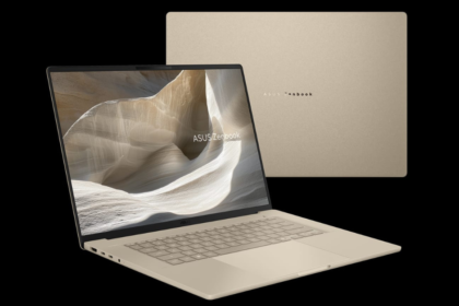 asus zenbook