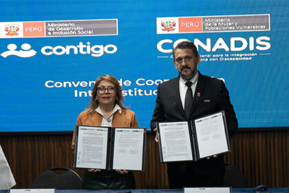 atencion discapacidad