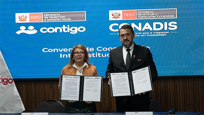 atencion discapacidad