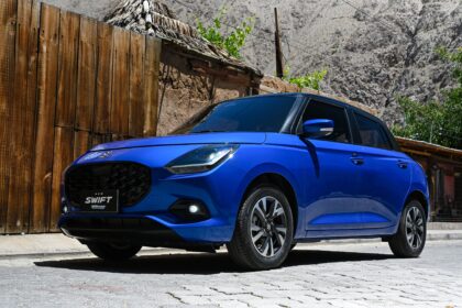 auto suzuki