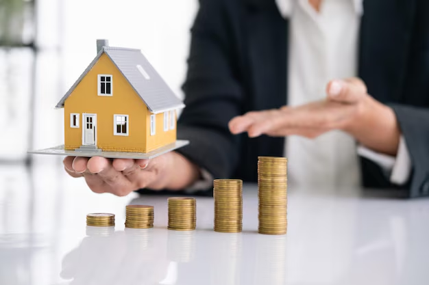autoconstruccion financiamiento