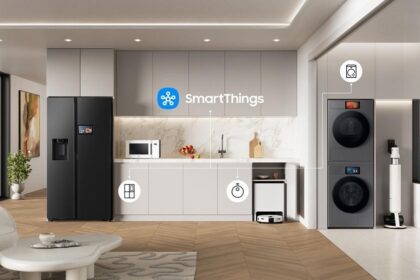 automatizacion samsung