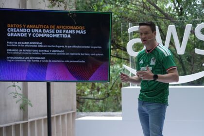 aws futbol