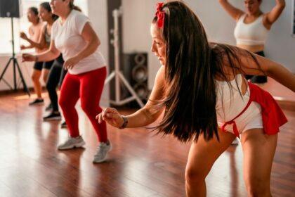 bailar empoderarse
