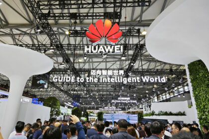 banco huawei