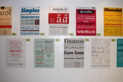 bienal tipografia