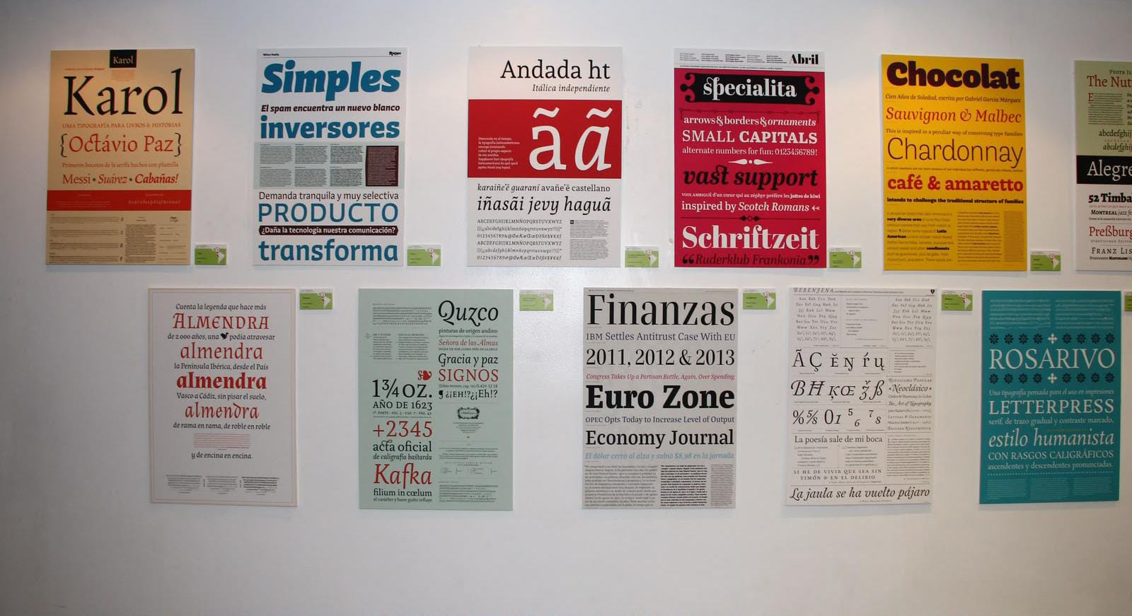 bienal tipografia
